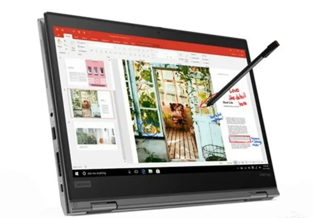 Matte Anti Glare Screen - 2ชิ้นฟิล์มกันสะท้อนหน้าจอด้านป้องกันแสงสะท้อนสำหรับ ThinkPad X380 X390โยคะ2-in-1 X1 Gen