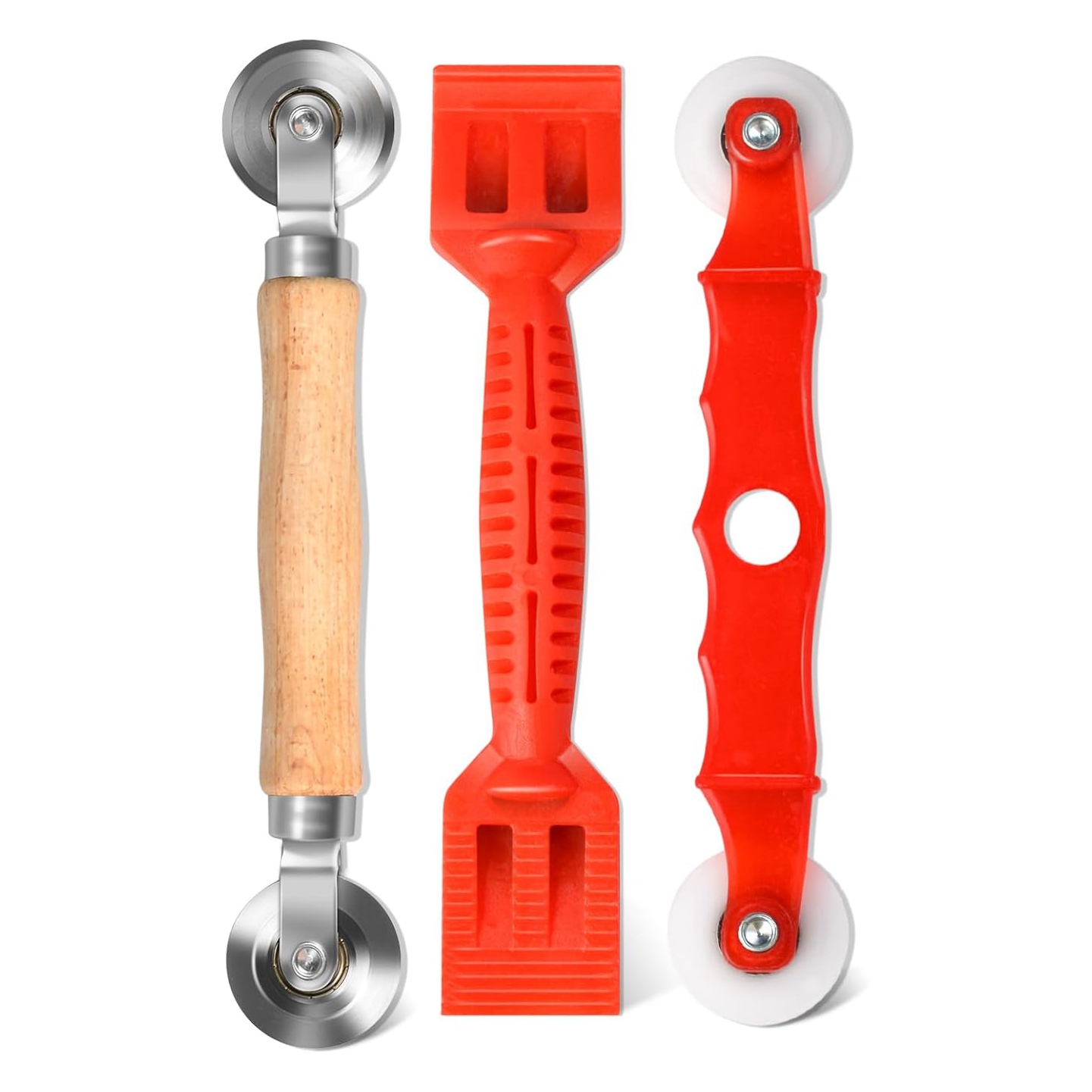 Screen Alignment Tool - ลูกกลิ้งหน้าต่าง, เครื่องมือติดตั้งสไลน์, เครื่องมือติดตั้งหน้าต่าง, ลูกกลิ้งสไลน์หน้าจอแบบมีเมาส์สำหรับติดตั้งหน้าต่างประตูบานเลื่อน