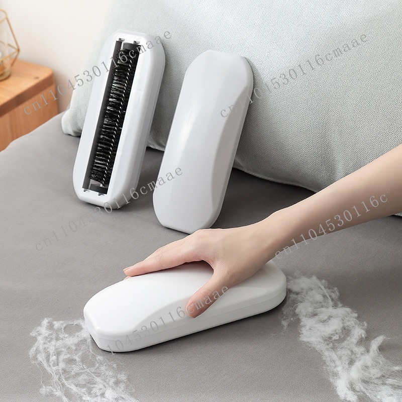 Dust Removal Sticker - แปรงขนแปรงแบบพกพาในครัวเรือน, แปรงกำจัดขน, สติ๊กเกอร์ติดเสื้อผ้า, กำจัดฝุ่น, แปรงกำจัดขนแบบมือถือ