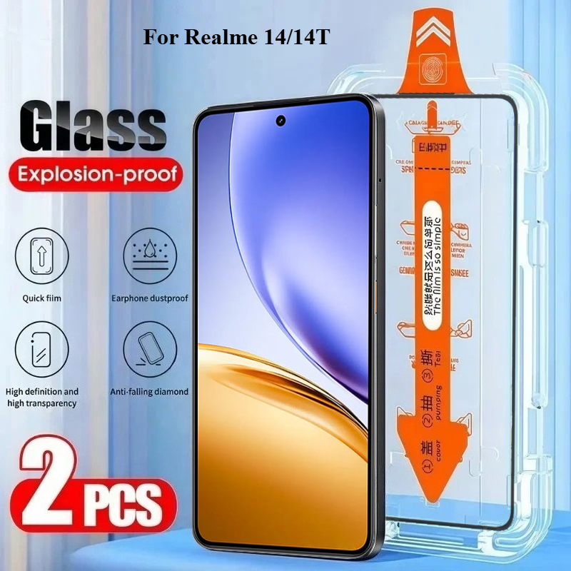 Screen Alignment Tool - 2PCS สําหรับ Realme GT7 GT7 GT