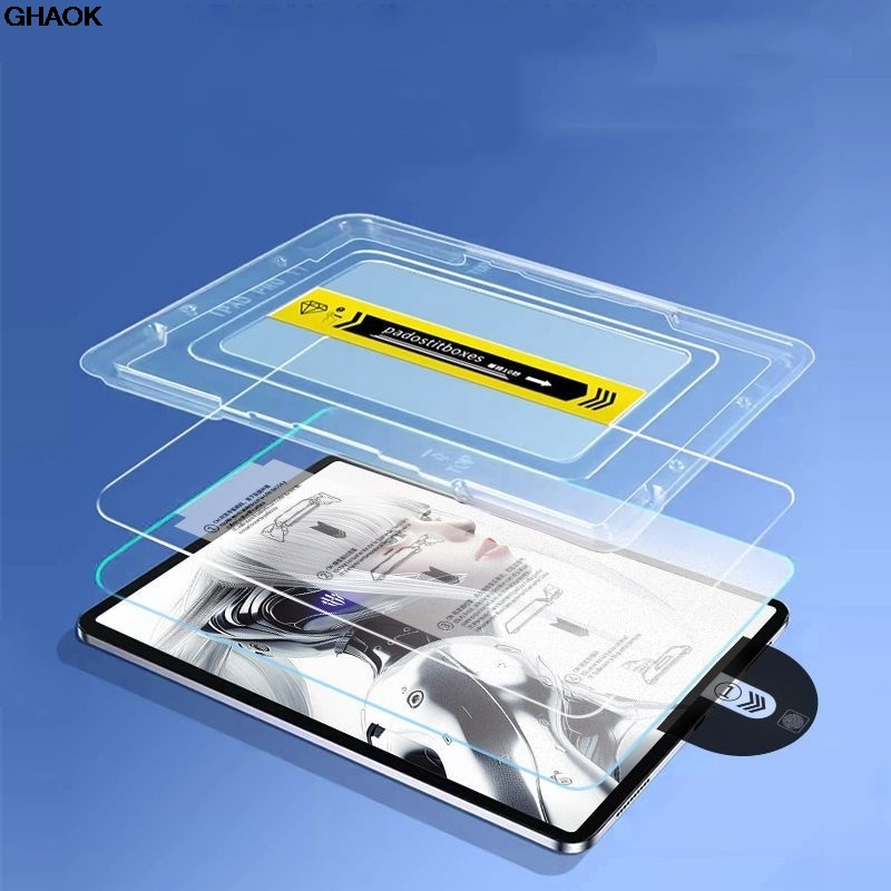 ฟิล์มกันรอยหน้าจอสำหรับ ​ ฟิล์ - Screen Alignment Tool บทวิจารณ์และราคา