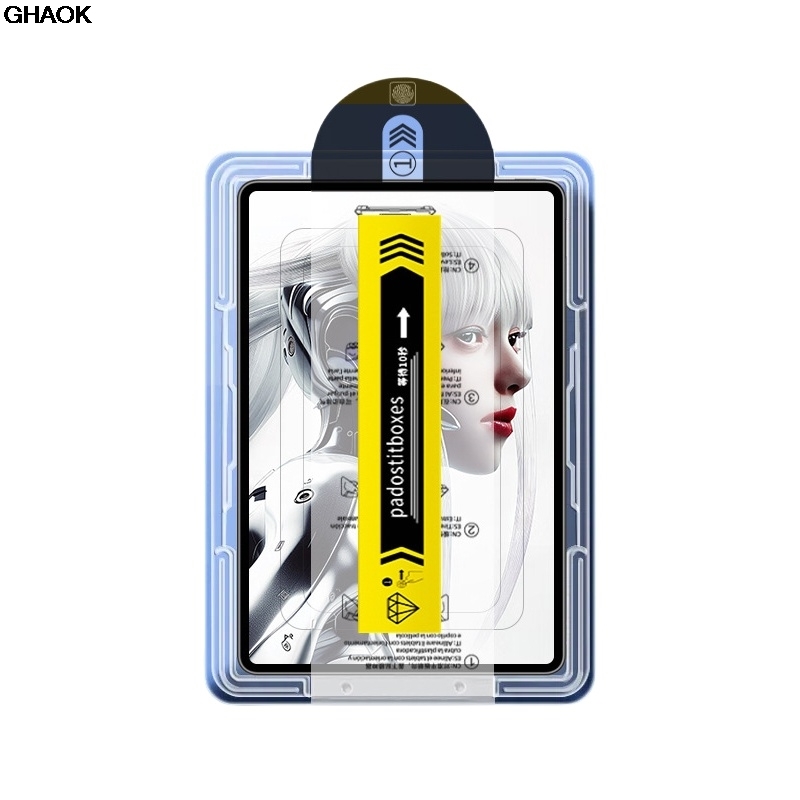 ฟิล์มกันรอยหน้าจอสำหรับ ​ ฟิล์ - Screen Alignment Tool บทวิจารณ์และราคา