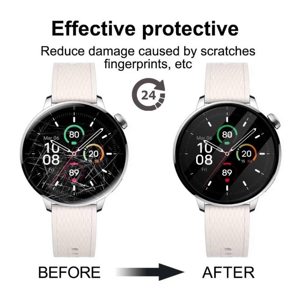3 ชิ้นฟิล์มไฮโดรเจลความเป็นส่ว - Privacy Screen Protector บทวิจารณ์และราคา