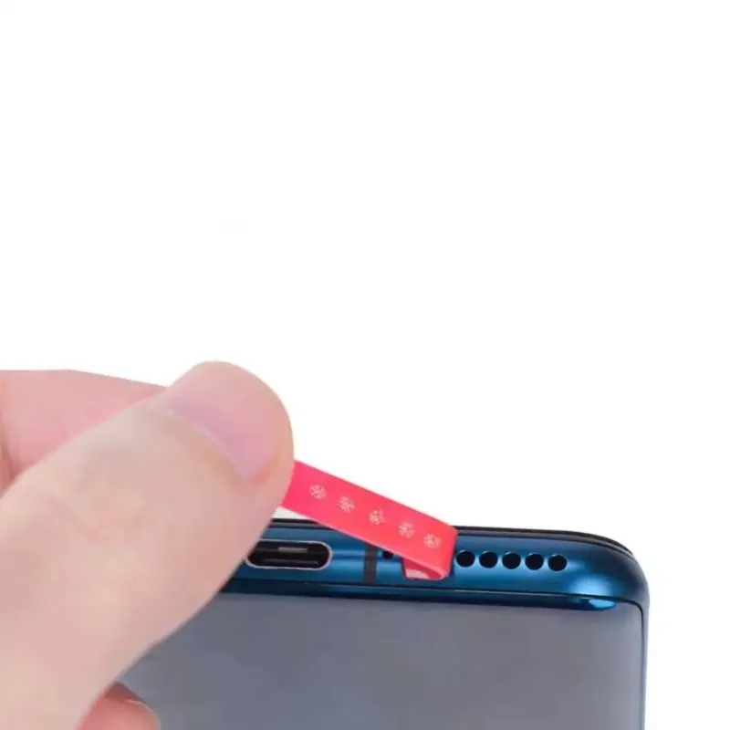 Universal โทรศัพท์ลําโพงกําจัด - Dust Removal Sticker บทวิจารณ์และราคา