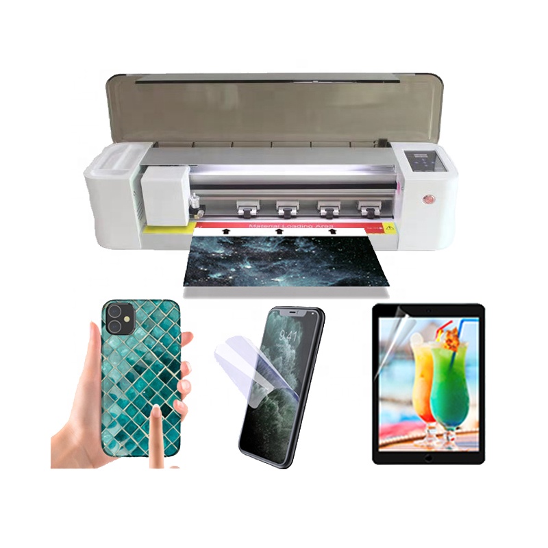 เครื่องตัดฟิล์มกันรอยอเนกประสง - Screen Protector Cutter บทวิจารณ์และราคา