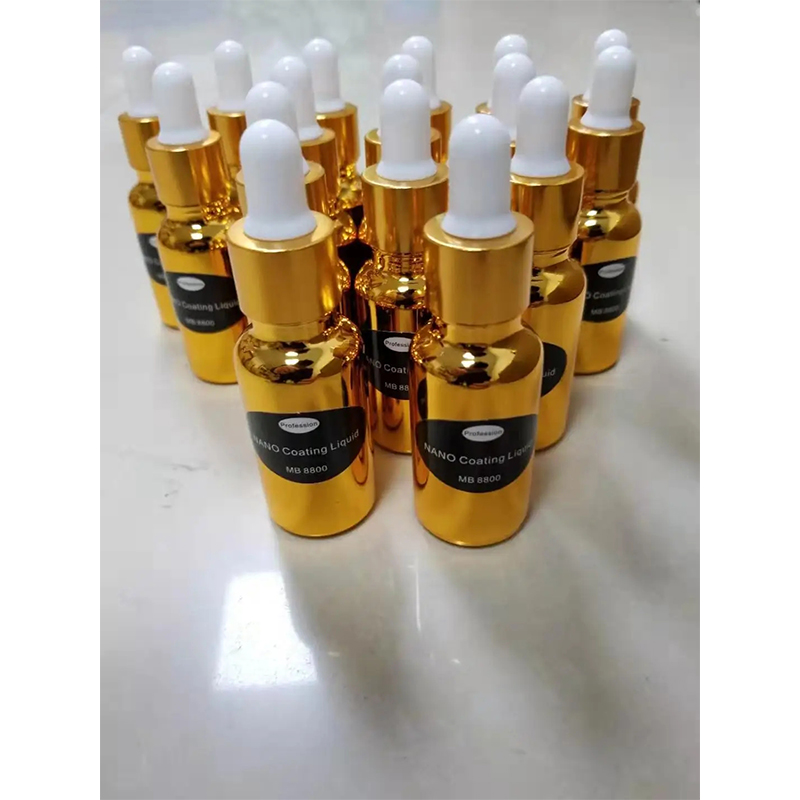 สารละลายของเหลวนาโน, ตัวแทนเคล - Oleophobic Coating Spray บทวิจารณ์และราคา