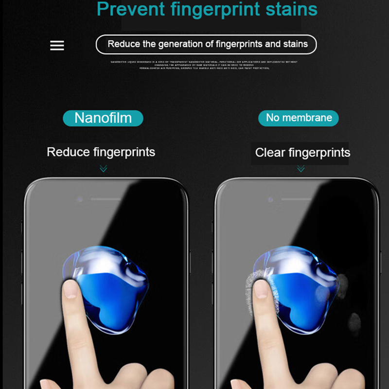 สารละลายของเหลวนาโน, ตัวแทนเคล - Oleophobic Coating Spray บทวิจารณ์และราคา