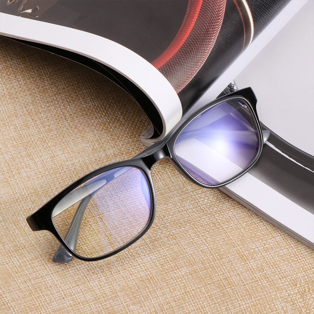 แว่นตาคอมพิวเตอร์สำหรับโทรศัพท - Matte Anti Glare Screen บทวิจารณ์และราคา