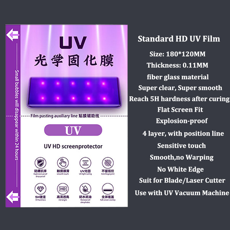 ฟิล์มกันรอยหน้าจอโทรศัพท์มือถื - Screen Protector Cutter บทวิจารณ์และราคา