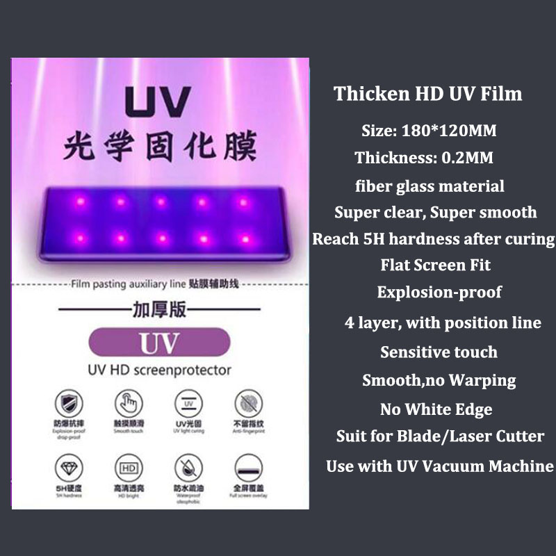ฟิล์มกันรอยหน้าจอโทรศัพท์มือถื - Screen Protector Cutter บทวิจารณ์และราคา