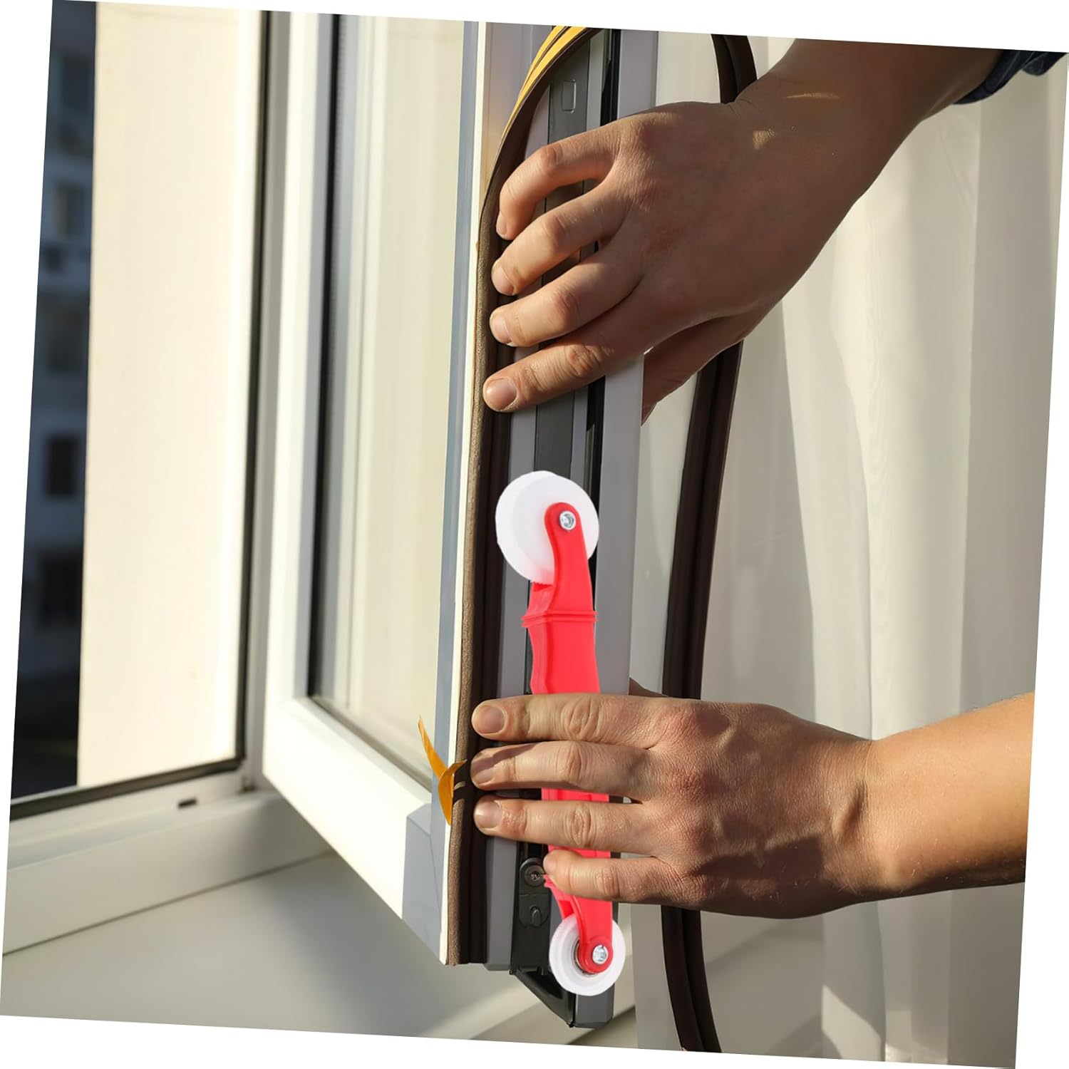 ลูกกลิ้งหน้าต่าง, เครื่องมือติ - Screen Alignment Tool บทวิจารณ์และราคา