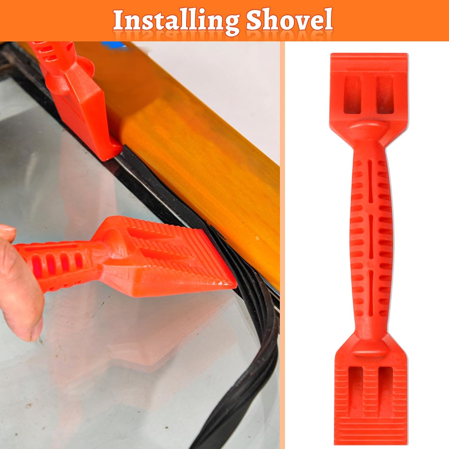 ลูกกลิ้งหน้าต่าง, เครื่องมือติ - Screen Alignment Tool บทวิจารณ์และราคา