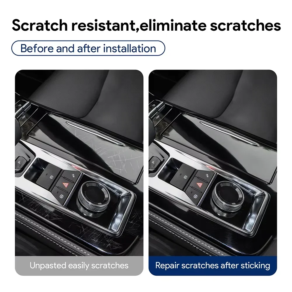 สำหรับเฟอร์รารีโรม่า 2023-2025 - Matte Anti Glare Screen บทวิจารณ์และราคา