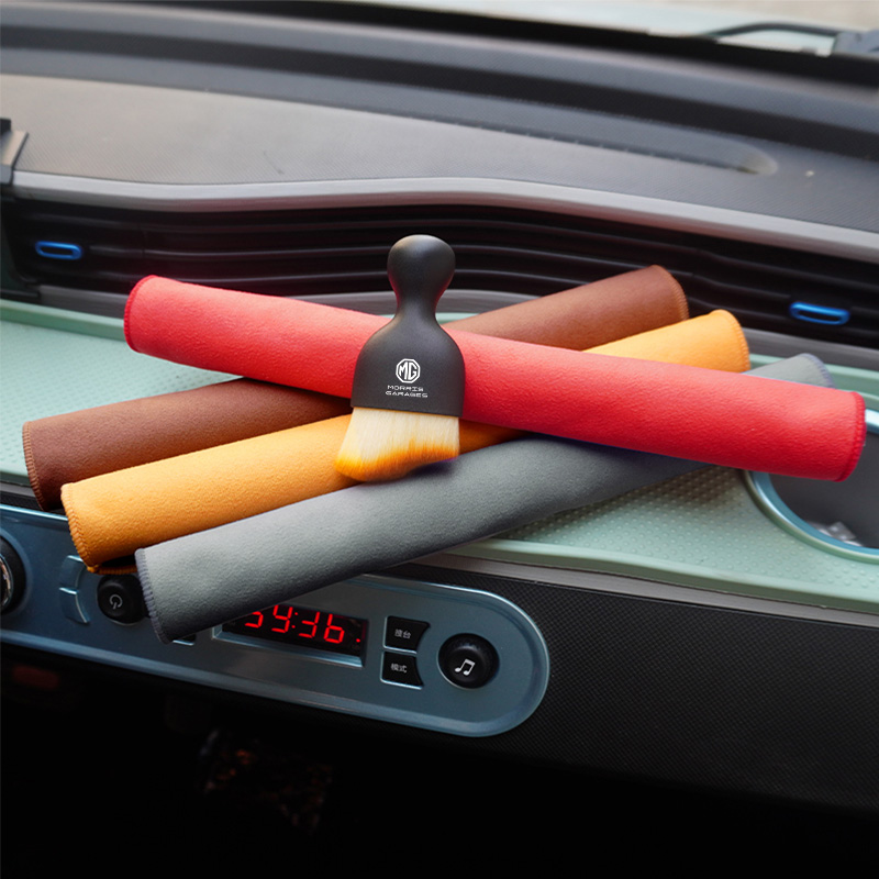 รถทําความสะอาดแปรงนุ่มเครื่องม - Dust Removal Sticker บทวิจารณ์และราคา