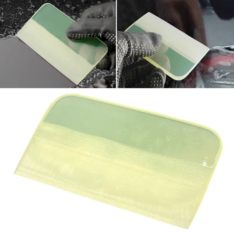 เครื่องมือติดฟิล์มรถยนต์ ที่ขู - Glass Protector Auto บทวิจารณ์และราคา
