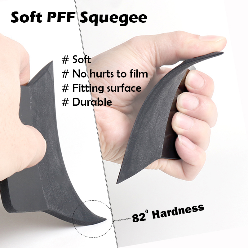 TOFAR PPF ไม้กวาดขนาดเล็กเครื่ - Glass Protector Auto บทวิจารณ์และราคา
