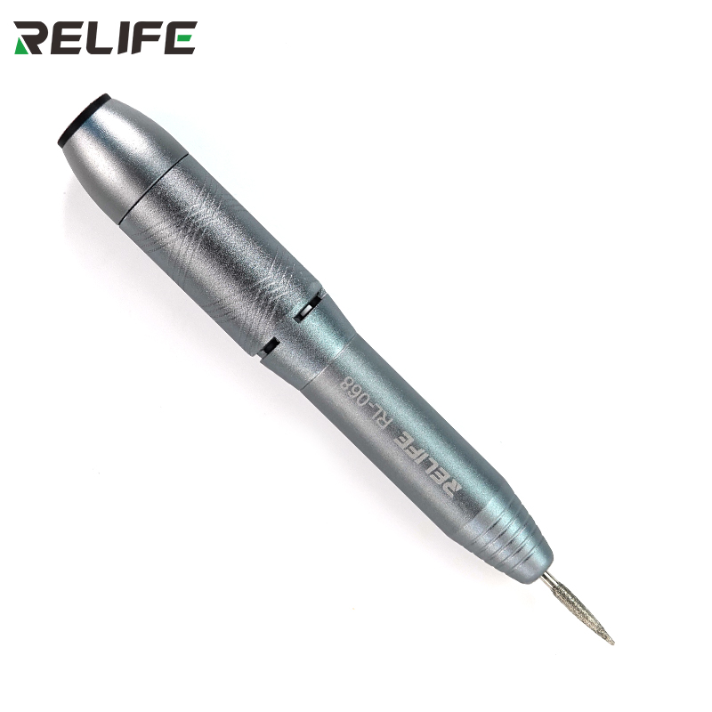 RELIFE RL-068 ปรับไฟฟ้าบดปากกา - Screen Protector Cutter บทวิจารณ์และราคา