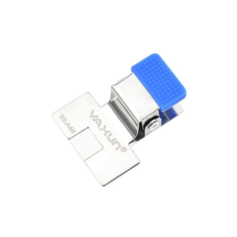 YX-A40 ที่หนีบบัดกรี PCB สำหรั - Screen Alignment Tool บทวิจารณ์และราคา