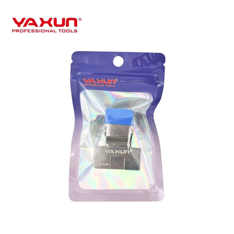 YX-A40 ที่หนีบบัดกรี PCB สำหรั - Screen Alignment Tool บทวิจารณ์และราคา