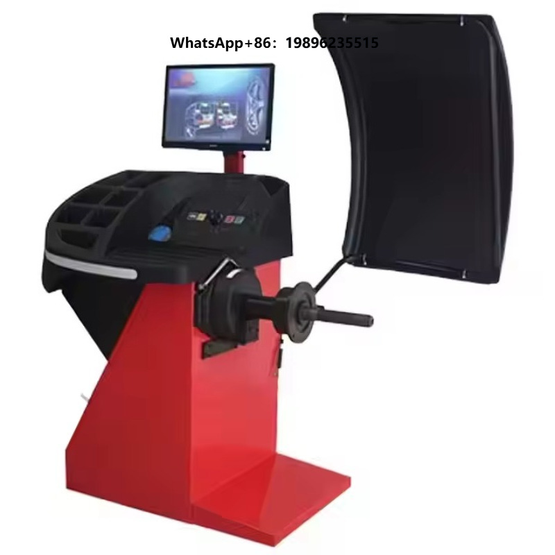 เครื่องถ่วงล้อรถยนต์ เครื่องปร - Screen Alignment Tool บทวิจารณ์และราคา