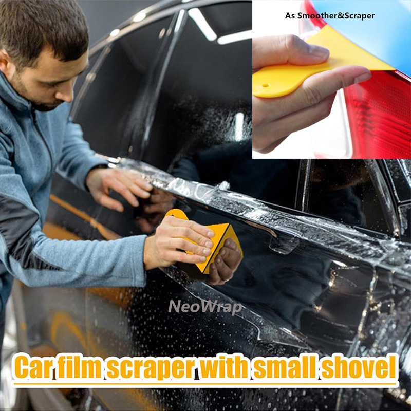 6/12pcs พลาสติก Scraper รถเครื - Air Bubble Remover บทวิจารณ์และราคา