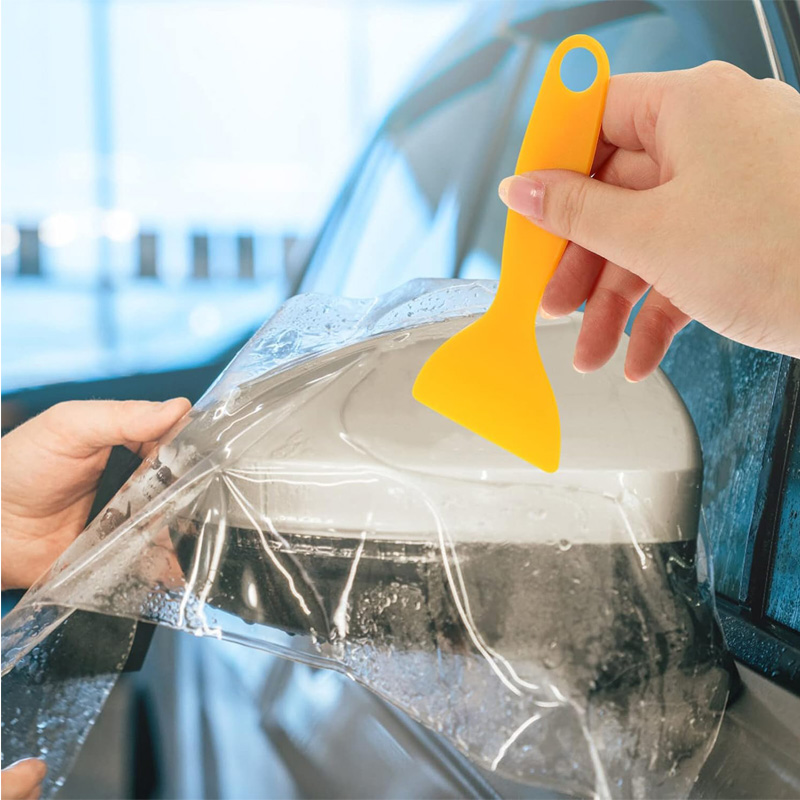 6/12pcs พลาสติก Scraper รถเครื - Air Bubble Remover บทวิจารณ์และราคา