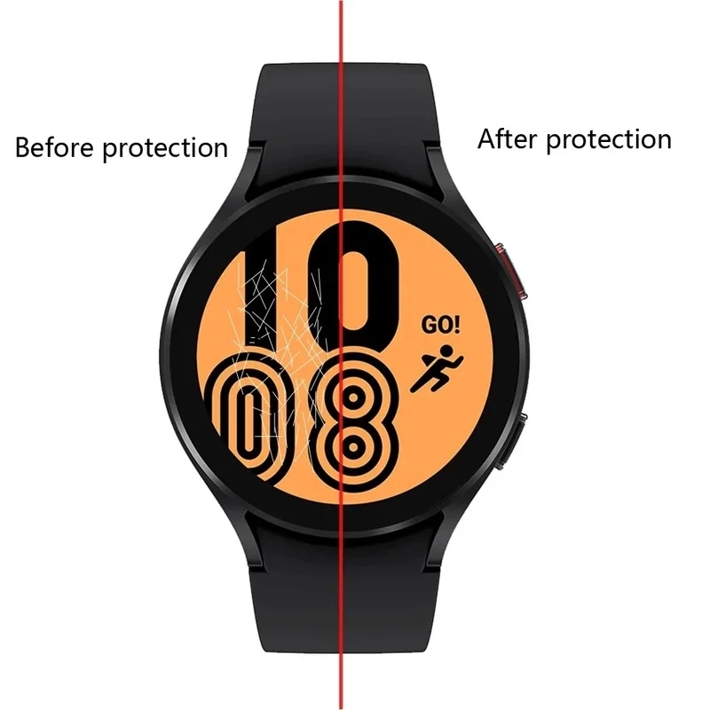 5 ชิ้นไฮโดรเจลฟิล์มป้องกันสำหร - Hydrogel Screen Protector บทวิจารณ์และราคา