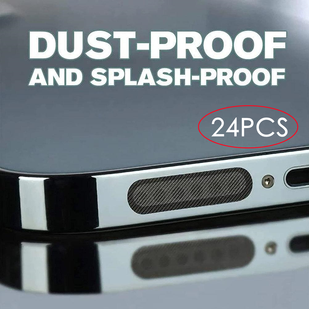 โทรศัพท์มือถือกันฝุ่นสุทธิสติก - Dust Removal Sticker บทวิจารณ์และราคา