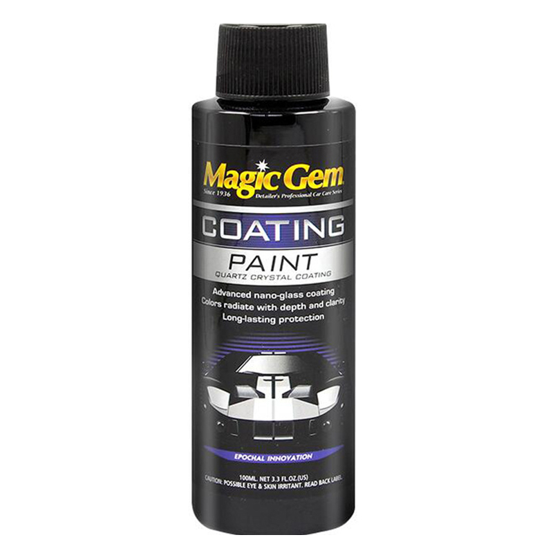 แก้วนาโนคริสตัลควอตซ์เคลือบเซร - Oleophobic Coating Spray บทวิจารณ์และราคา