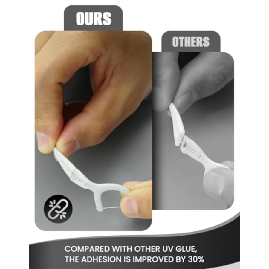 ชุดเรซิ่นกาว UV พร้อมหลอดไฟ กา - Liquid Uv Glue Kit บทวิจารณ์และราคา