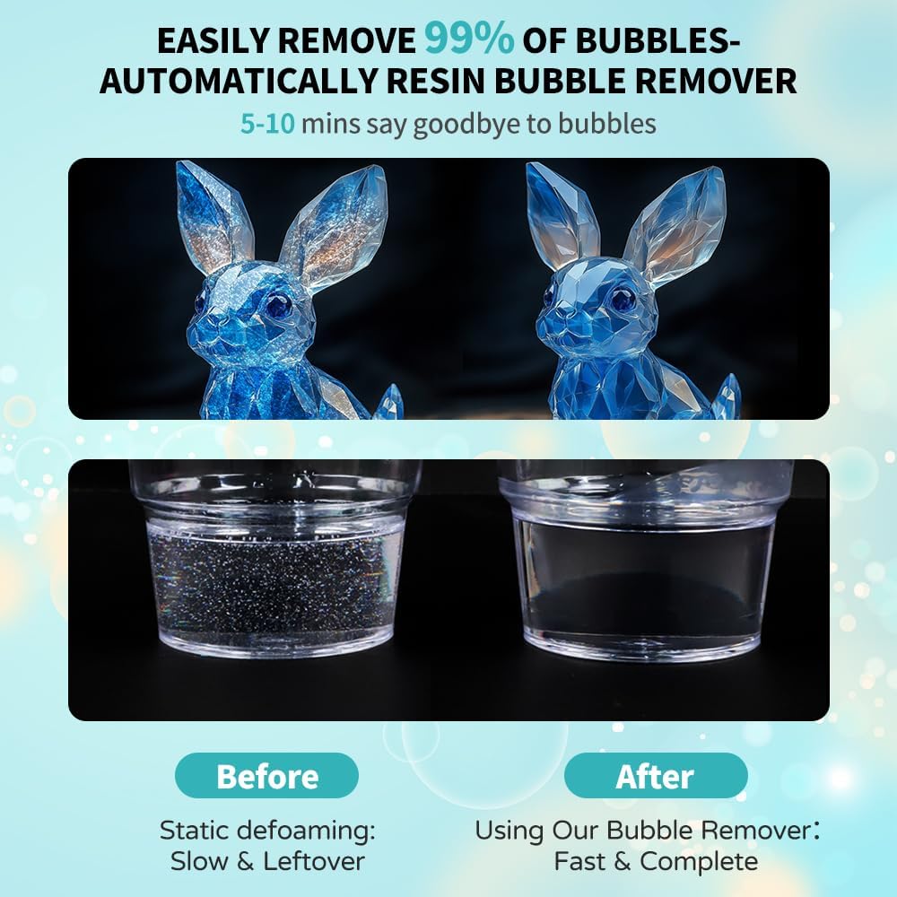2025 Resin Bubble Remover Pro, - Air Bubble Remover บทวิจารณ์และราคา