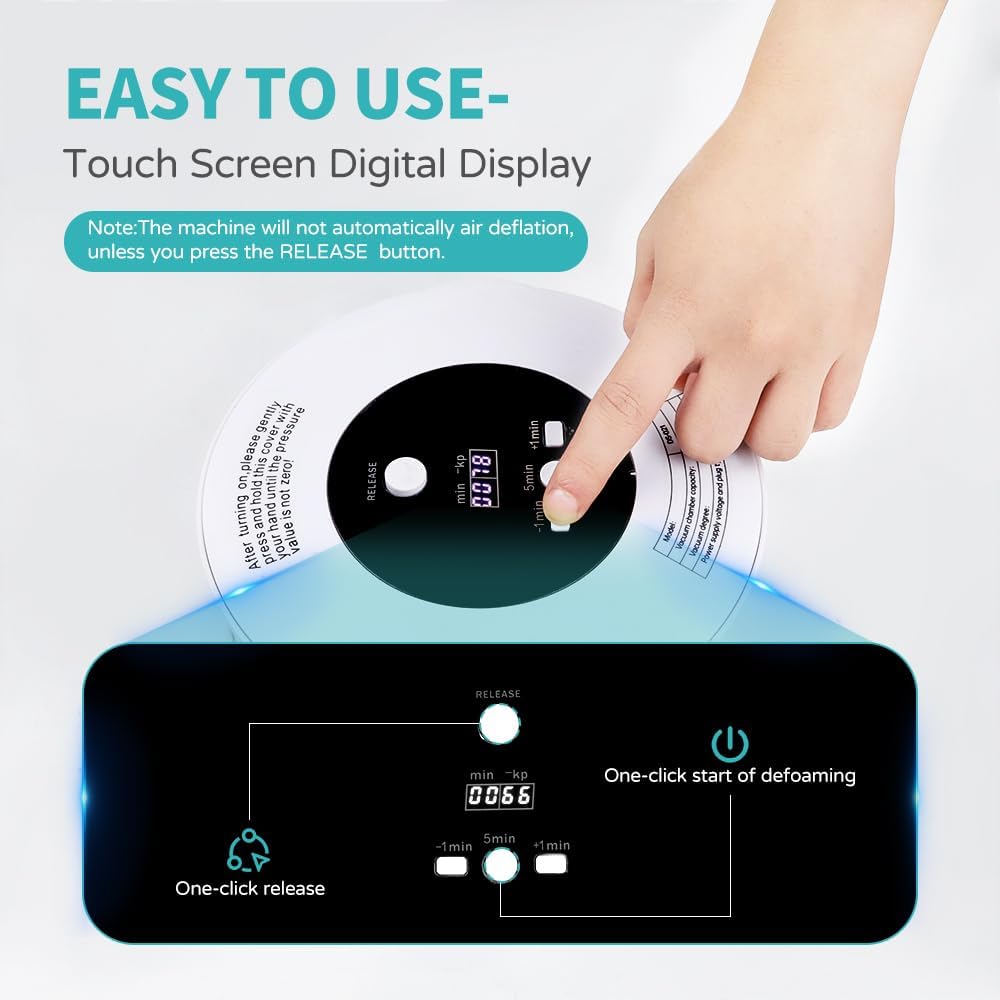 2025 Resin Bubble Remover Pro, - Air Bubble Remover บทวิจารณ์และราคา