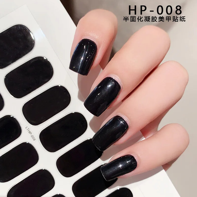 16 เคล็ดลับ UV Semi-Cured เจลเ - Full Cover Adhesive บทวิจารณ์และราคา