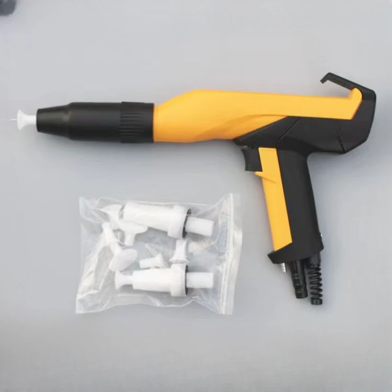 Suntool ปืนเคลือบผงพลาสติก Bod - Oleophobic Coating Spray บทวิจารณ์และราคา