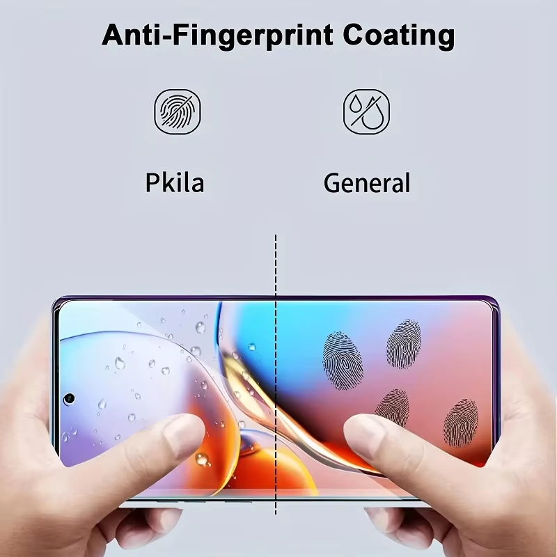 1-4PCS ซอฟท์ไฮโดรเจลฟิล์มสำหรั - Flexible Tpu Film บทวิจารณ์และราคา