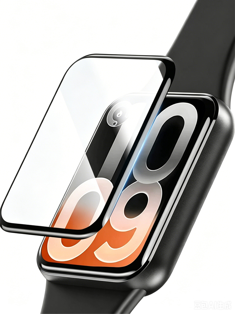 ฟิล์มป้องกันสำหรับเสี่ยวหมี่แบ - Curved Edge Screen บทวิจารณ์และราคา