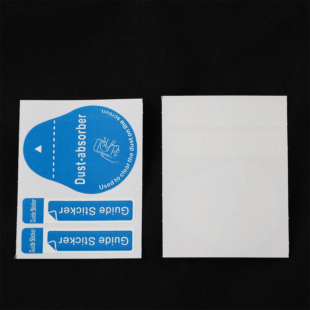 น้ำยาทำความสะอาดหน้าจอกระจกนิร - Dust Removal Sticker บทวิจารณ์และราคา
