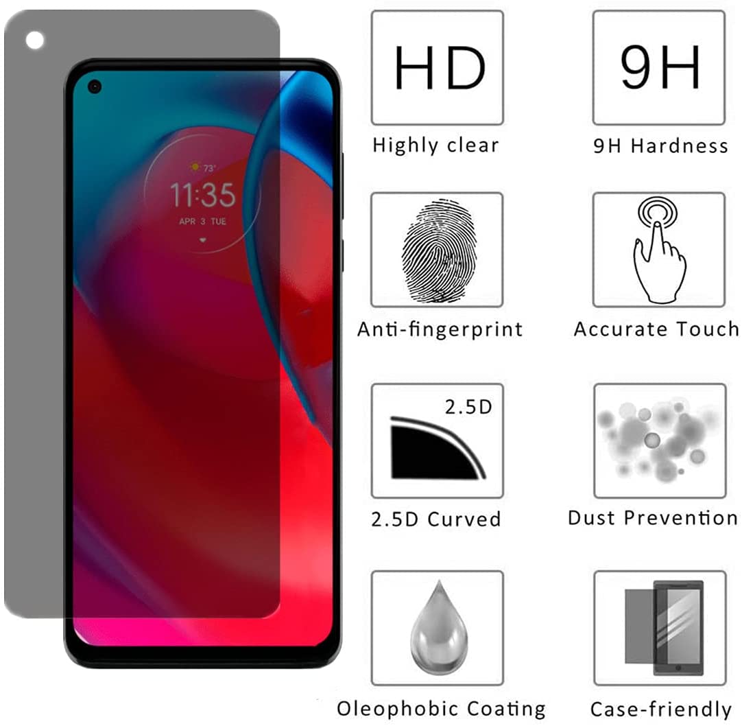 2 PACK ตัวกรองความเป็นส่วนตัวก - Privacy Filter 2Pack บทวิจารณ์และราคา