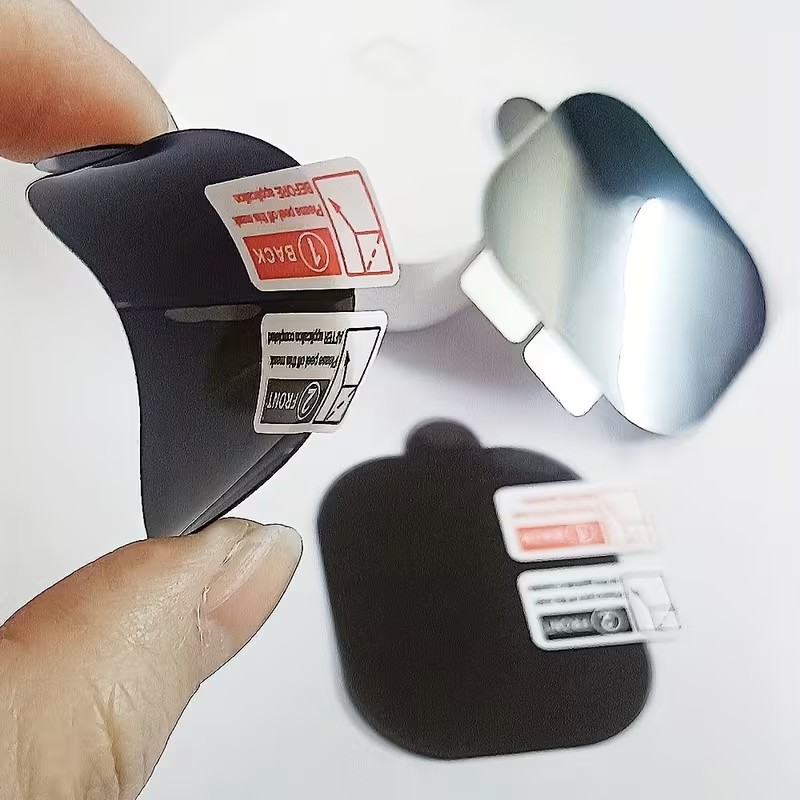 10 ชิ้น ฟิล์มกันรอยไฮโดรเจลสำห - Privacy Screen Protector บทวิจารณ์และราคา