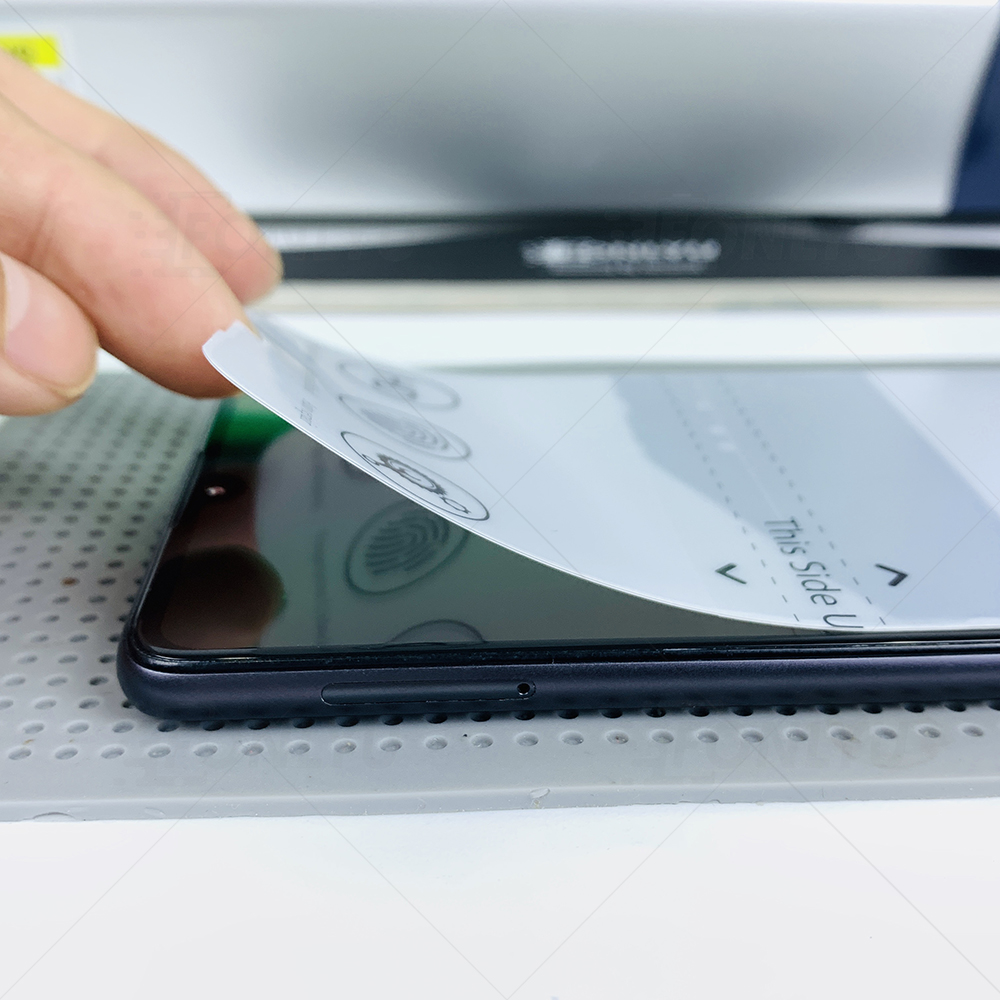 Fonlyu ฟิล์มไฮโดรเจลยืดหยุ่น T - Flexible Tpu Film บทวิจารณ์และราคา