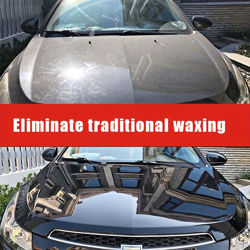 น้ำยาเคลือบถังน้ำมันรถจักรยานย - Nano Liquid Coating บทวิจารณ์และราคา