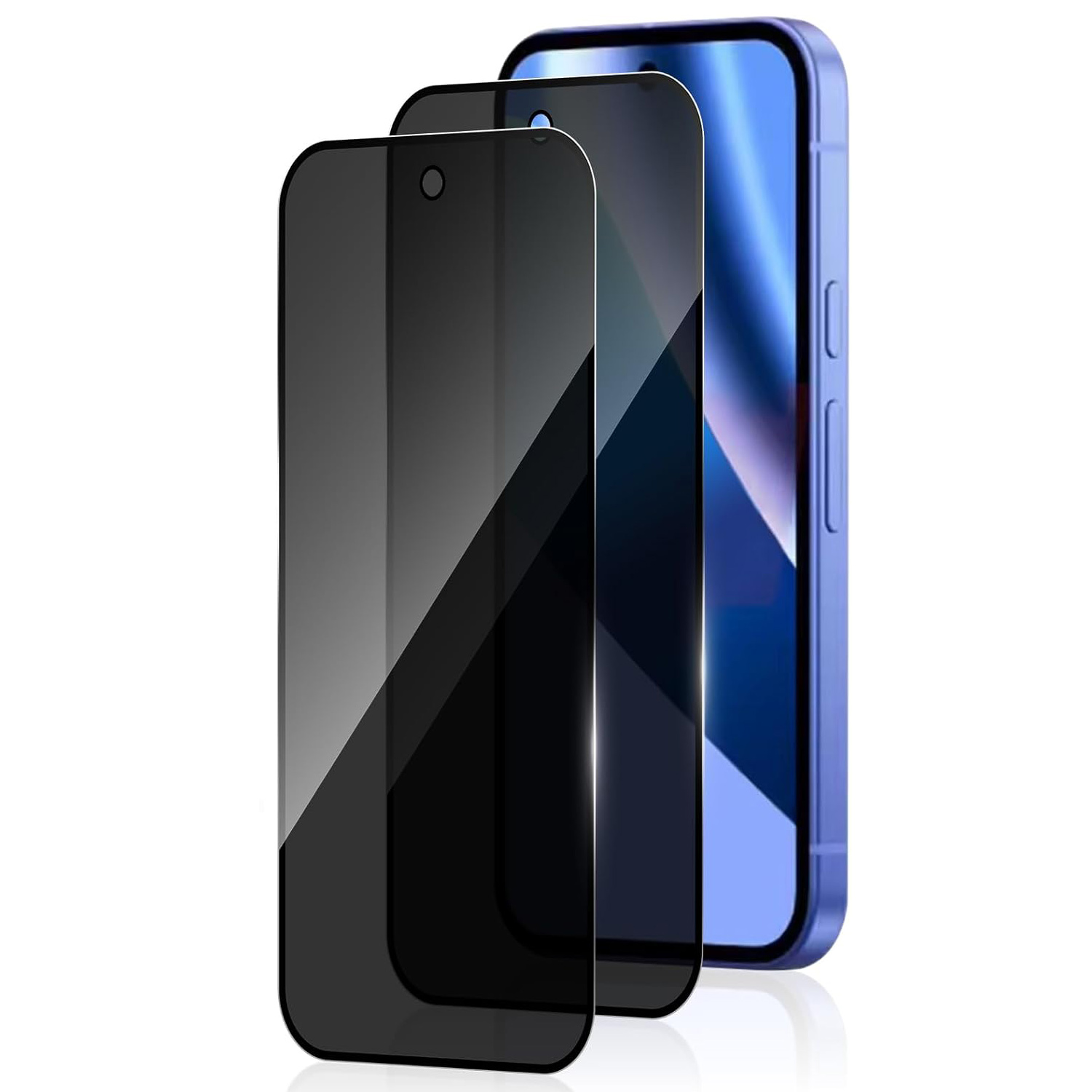 [2 แพ็ค][รองรับการปลดล็อคด้วยล - Privacy Filter 2Pack บทวิจารณ์และราคา