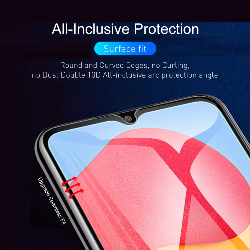 3 ชิ้นฝาครอบซิลิโคนแบบยืดหยุ่น - Flexible Tpu Film บทวิจารณ์และราคา
