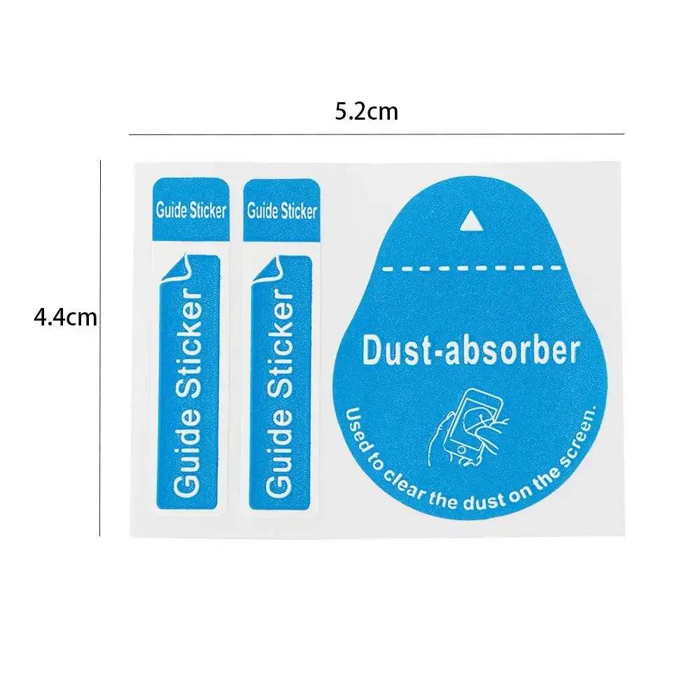 สติกเกอร์ทำความสะอาดหน้าจอ PC  - Dust Removal Sticker บทวิจารณ์และราคา