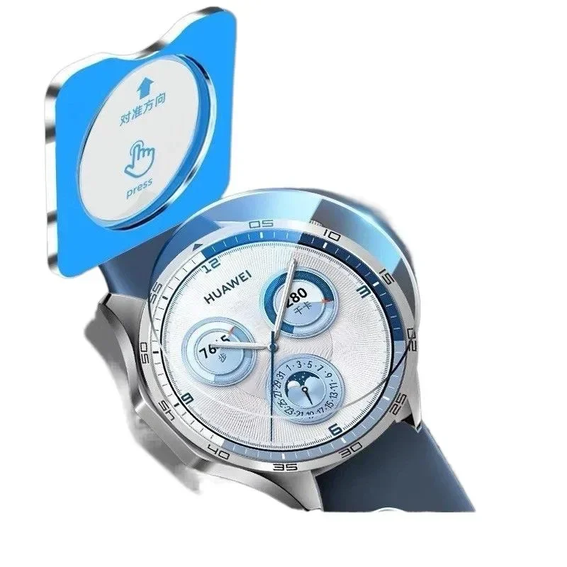 สำหรับ Huawei Watch GT5 GT4 GT - Screen Alignment Tool บทวิจารณ์และราคา