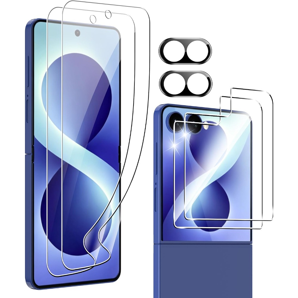 กระจกนิรภัยความแข็ง 9H ด้านใน+ - Tempered Glass Screen 9H บทวิจารณ์และราคา