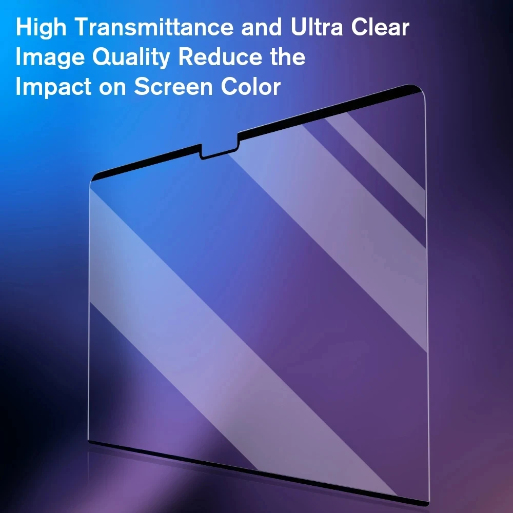 ฟิล์มกรองเพื่อความเป็นส่วนตัวส - Privacy Filter 2Pack บทวิจารณ์และราคา