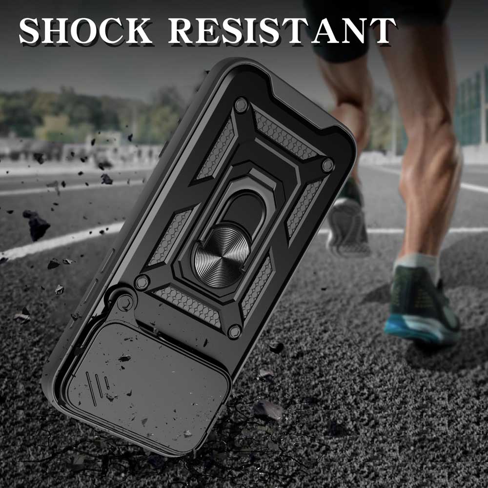 เคสกันกระแทกสำหรับ iPhone 17 P - Camera Lens Protector บทวิจารณ์และราคา