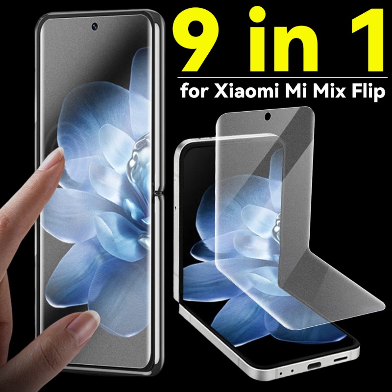 9in 1ฟิล์ม TPU ยืดหยุ่นได้สำหร - Flexible Tpu Film บทวิจารณ์และราคา