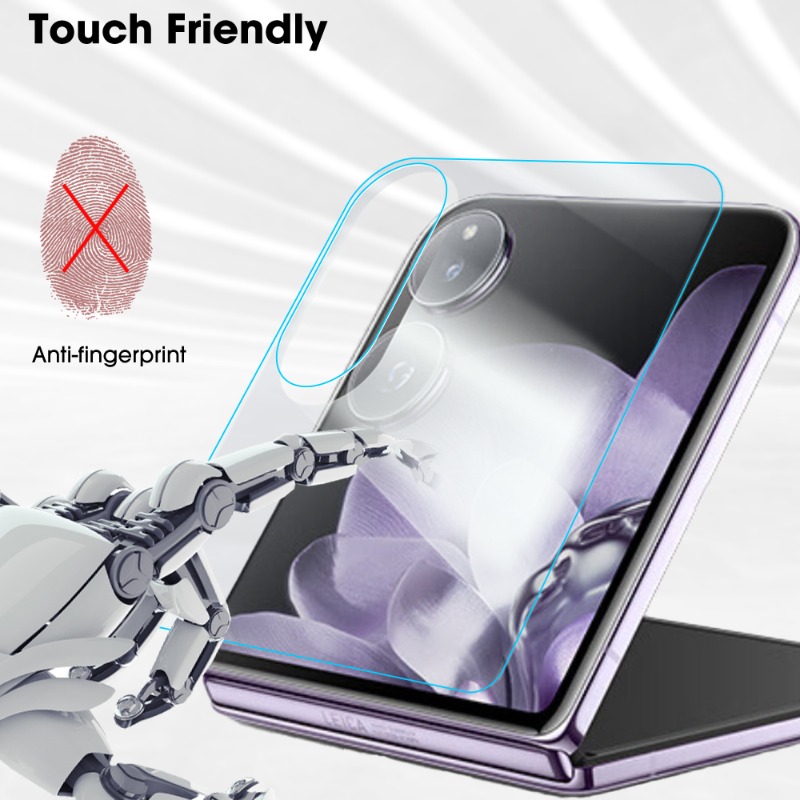 9in 1ฟิล์ม TPU ยืดหยุ่นได้สำหร - Flexible Tpu Film บทวิจารณ์และราคา